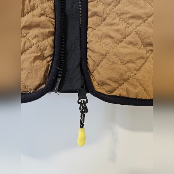 H&M | Teddy Sports Jacket. Long Sleeves |Boy's Sz 6-7US. No flaws. - Picture 5 of 10